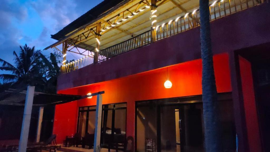 The Jade Garden - Your Home In Gili Air New House! Экстерьер фото